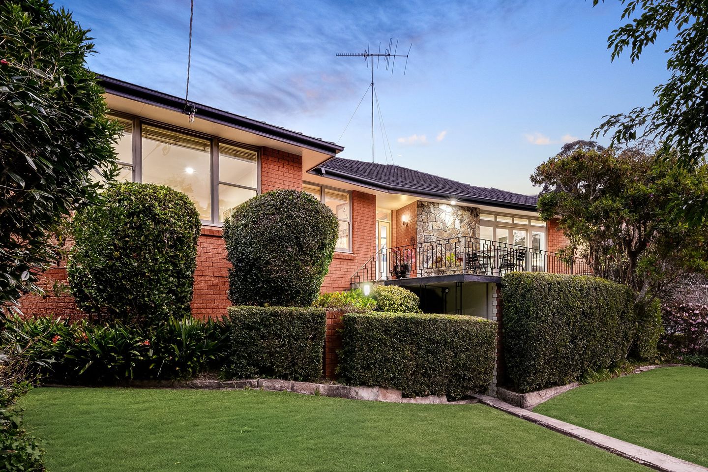 Property listing image