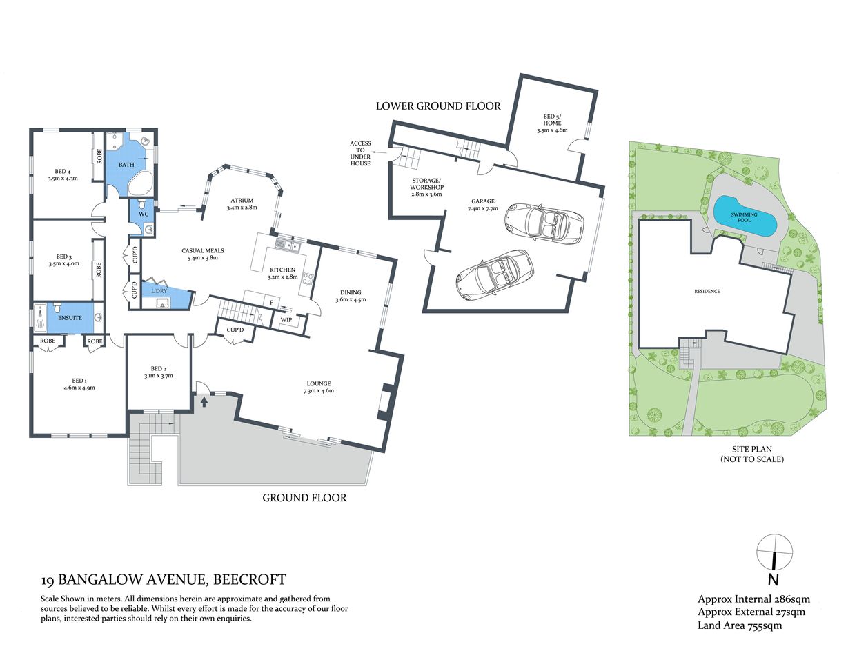 Property listing image