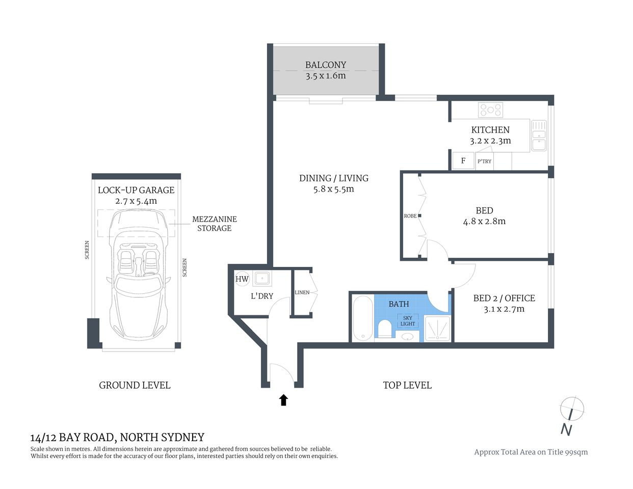 Property listing image