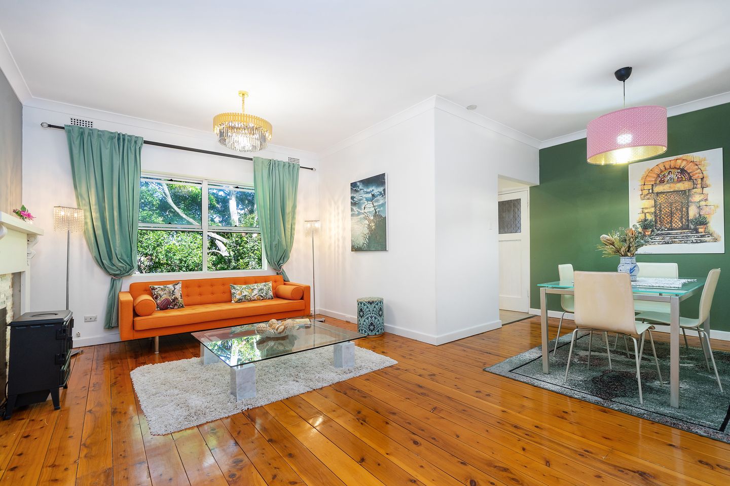 Property listing image
