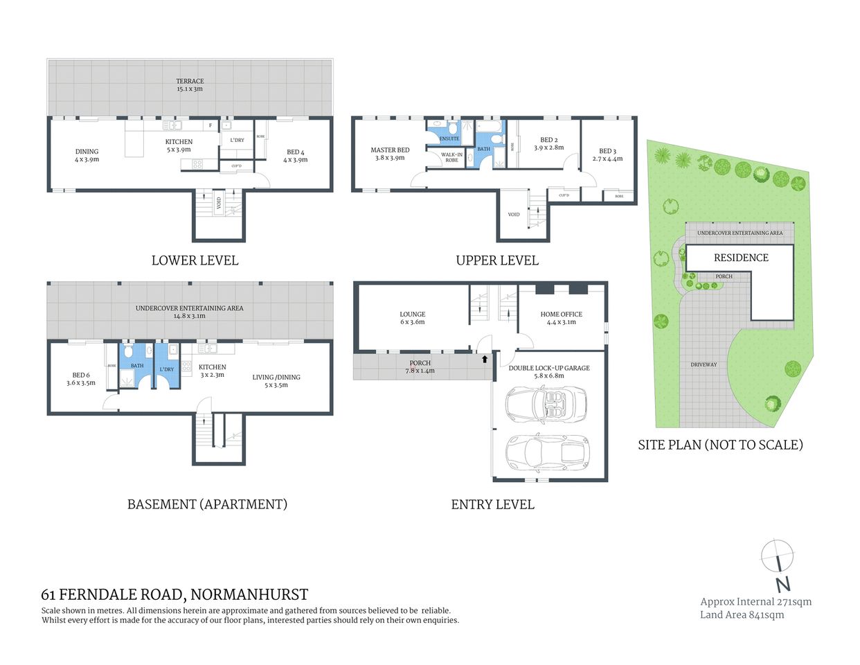 Property listing image