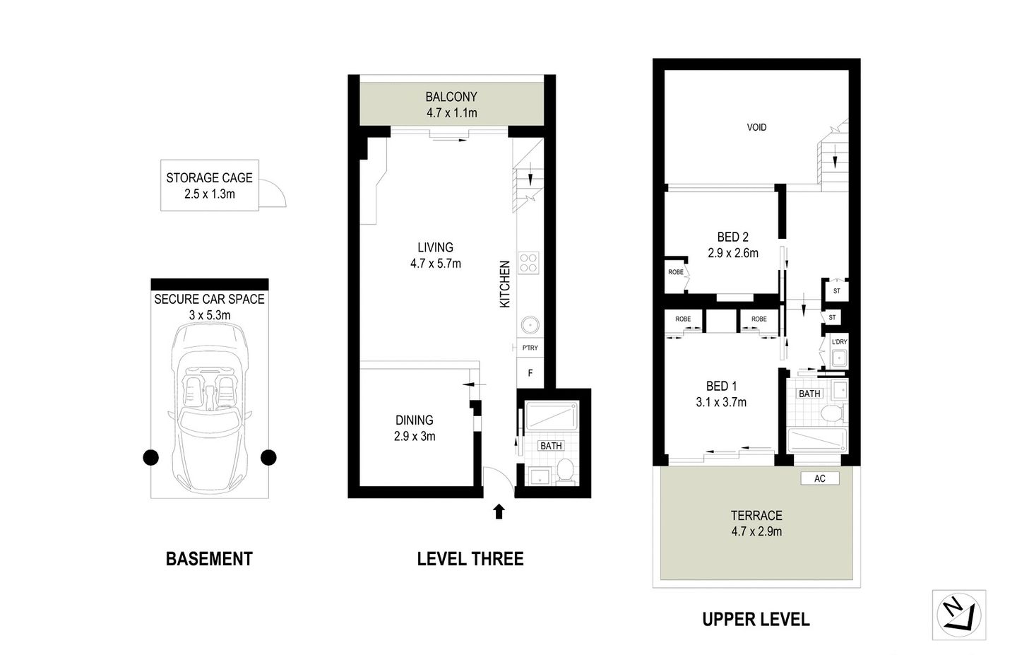 Property listing image