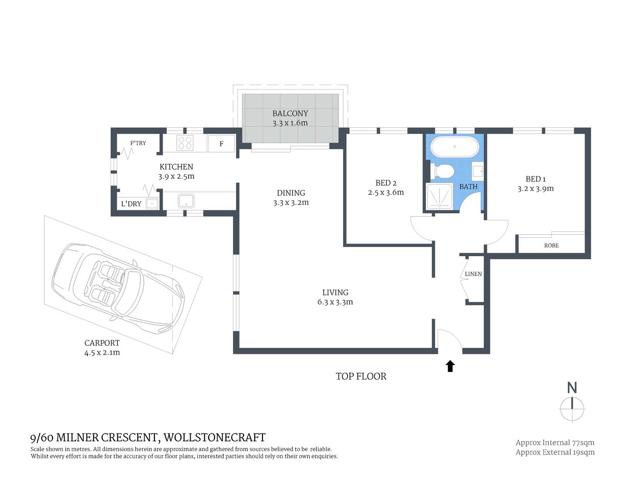 Property listing image