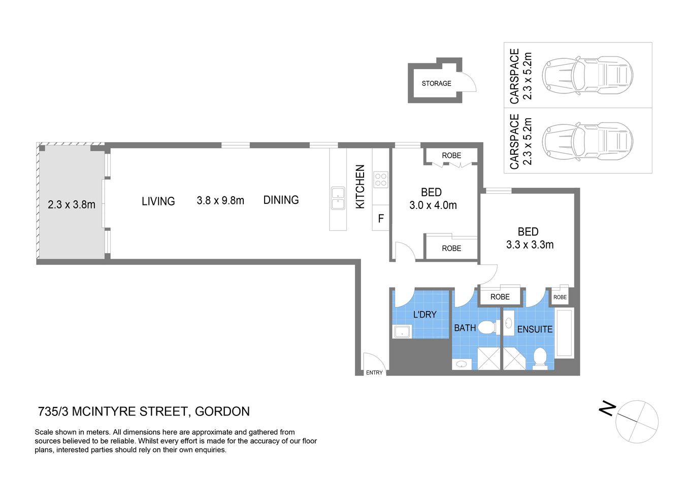 Property listing image