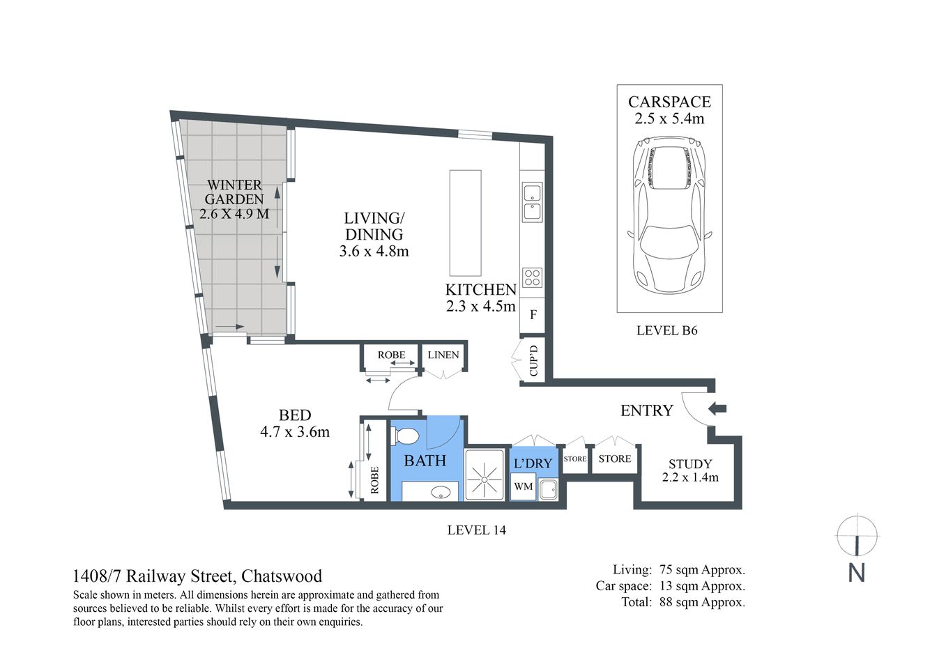 Property listing image