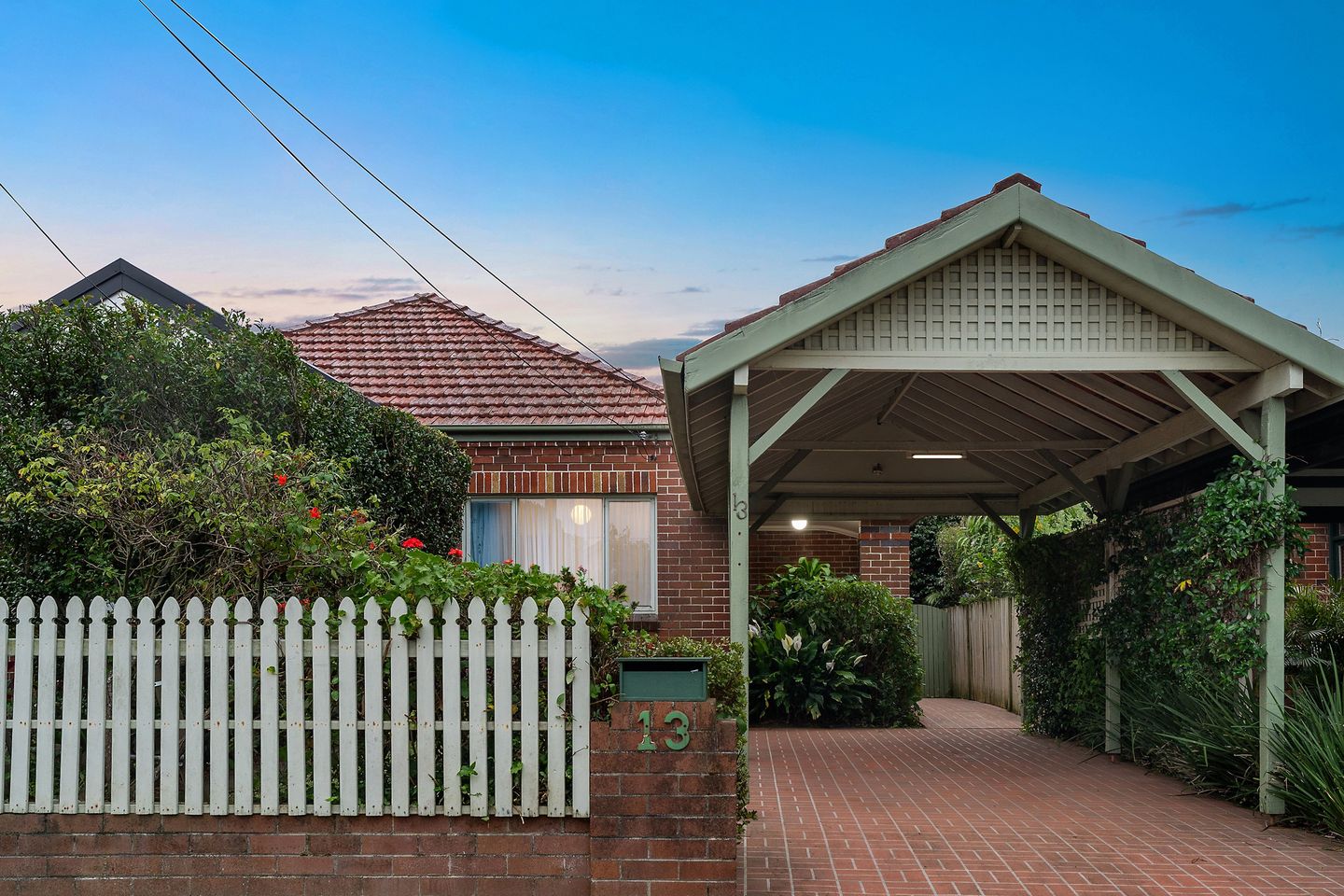 Property listing image