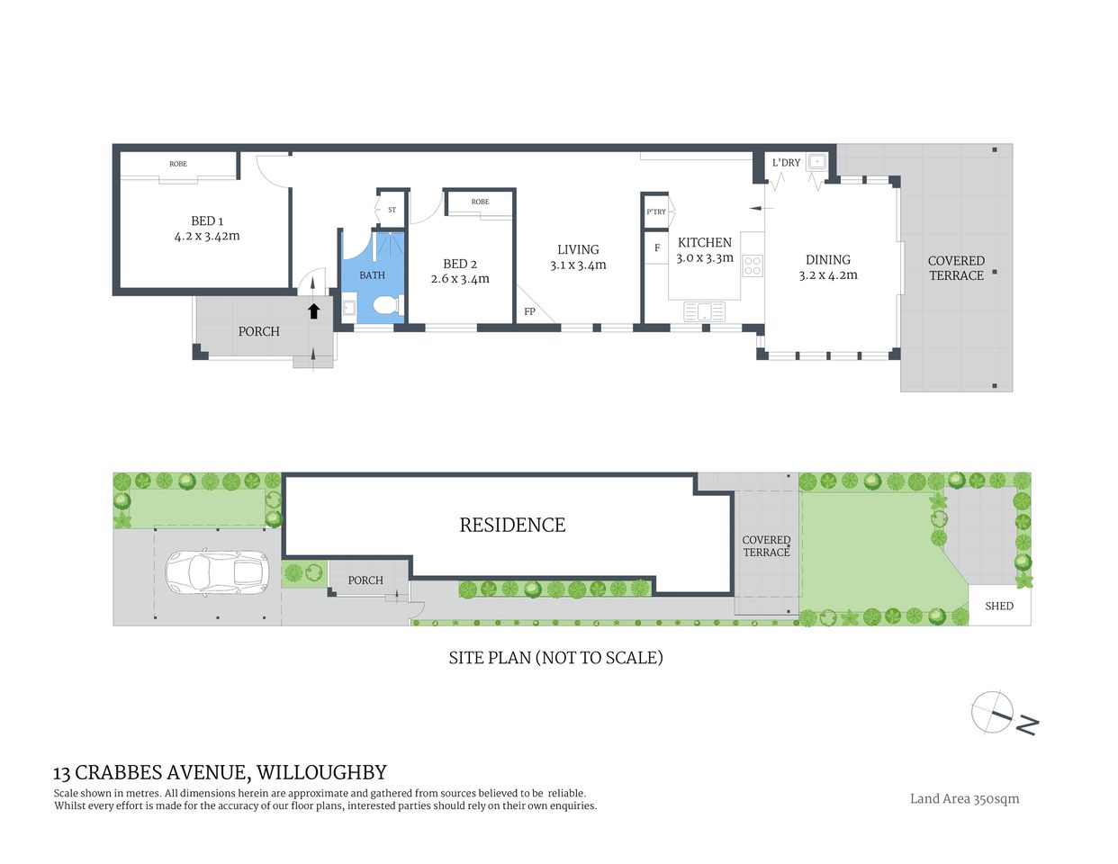 Property listing image