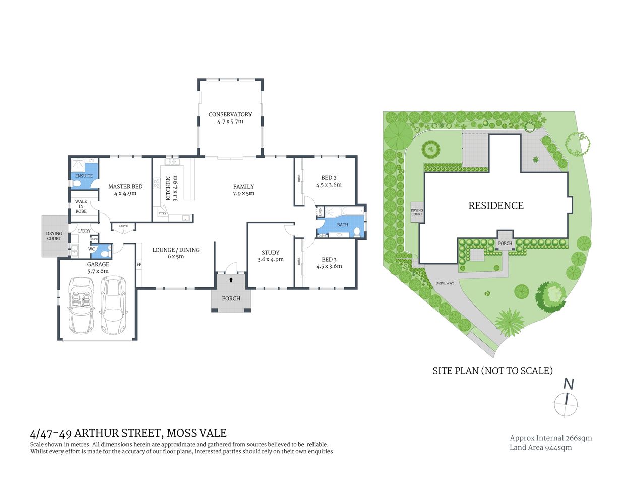 Property listing image