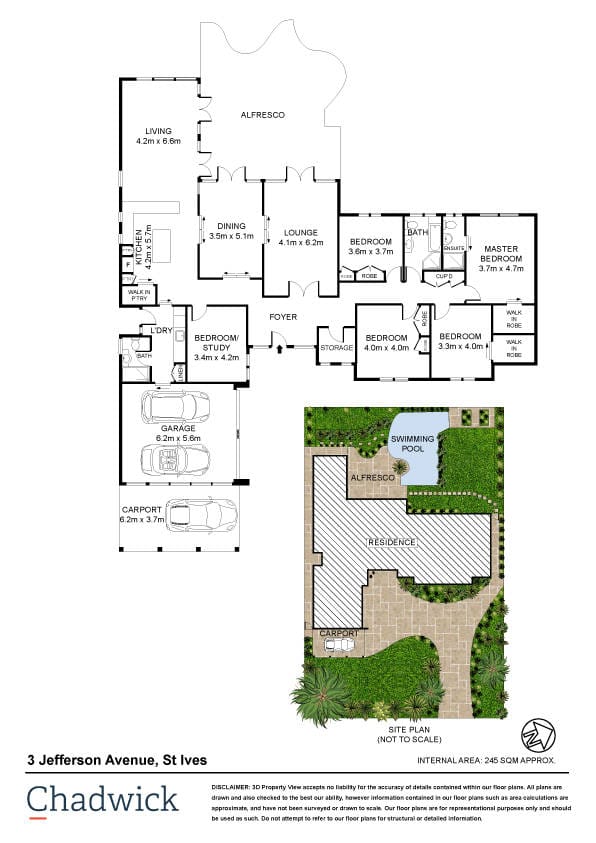 Property listing image