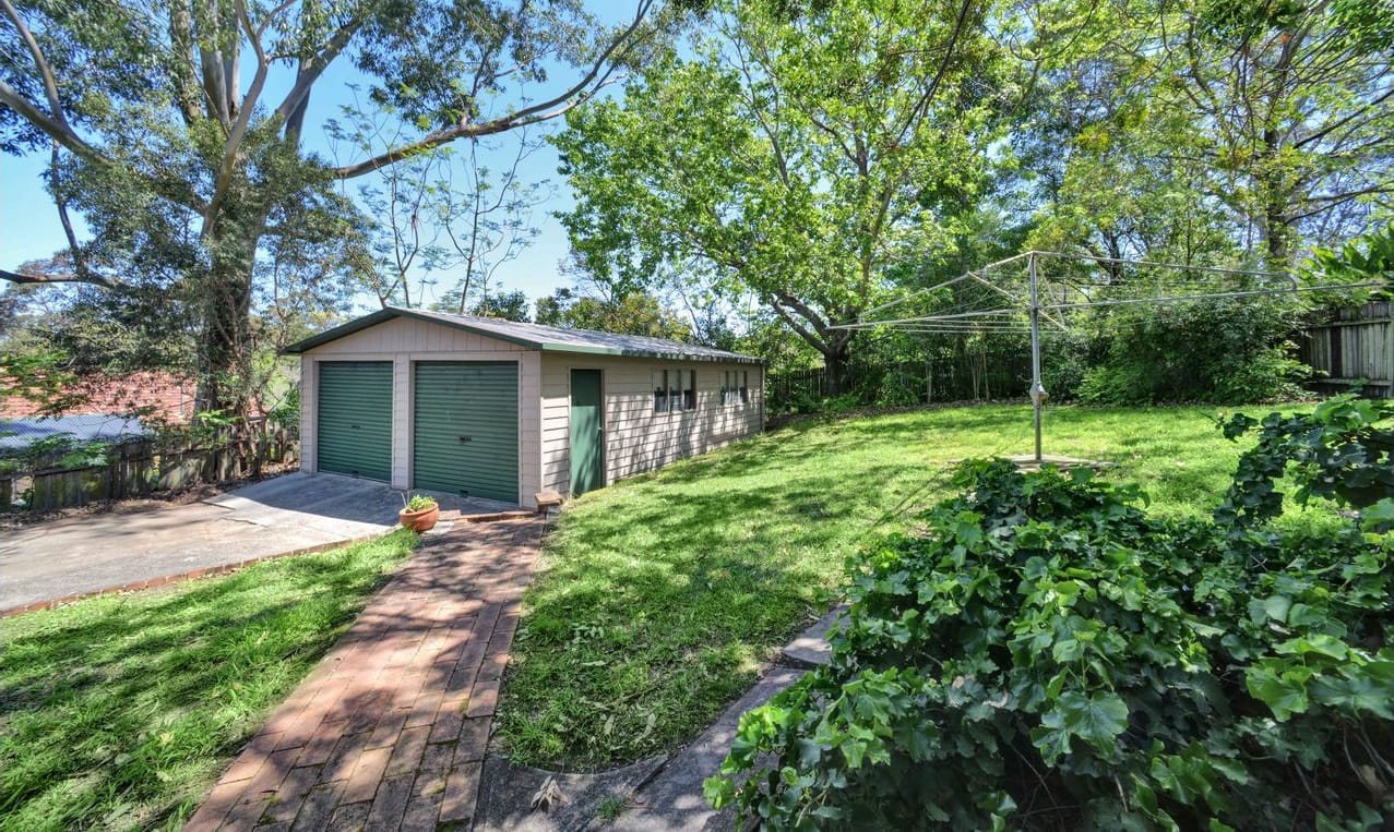 Property listing image