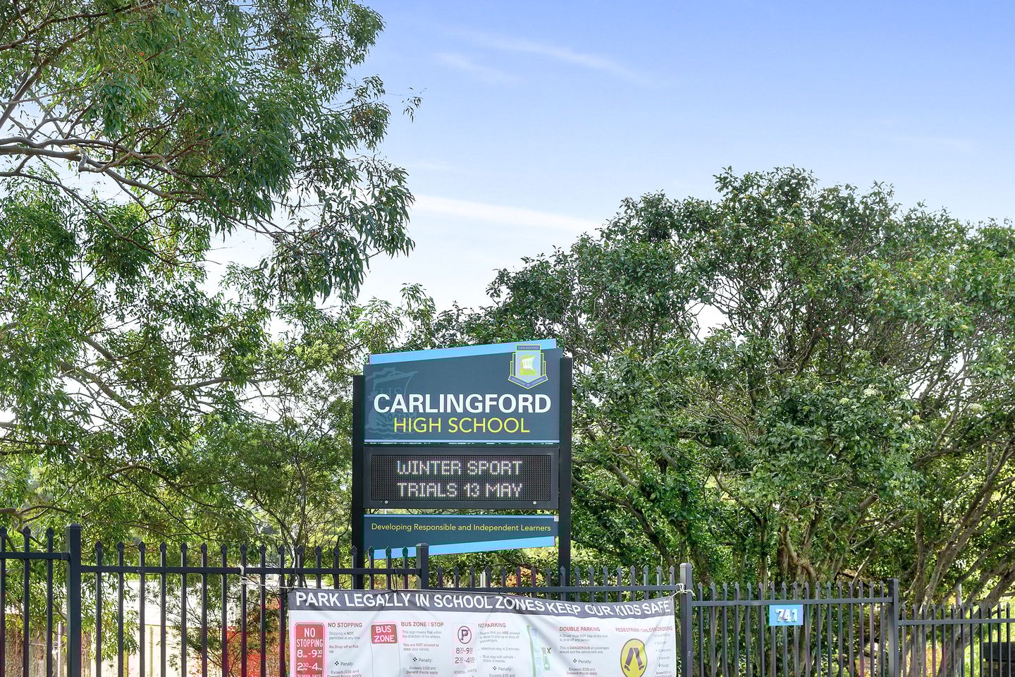 Property listing image