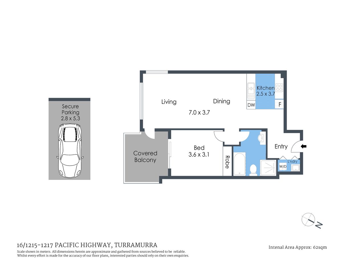 Property listing image