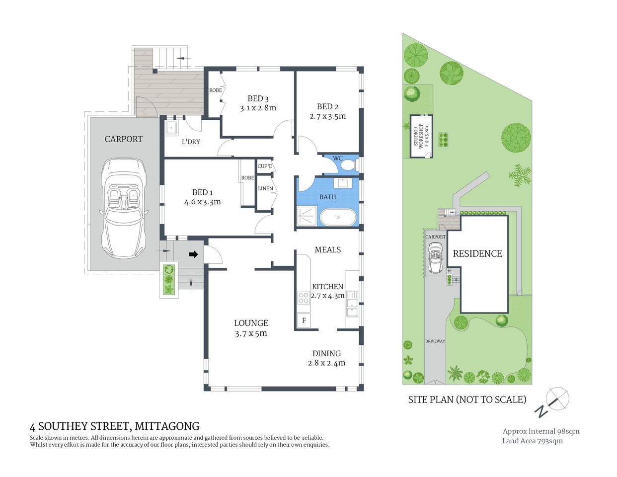 Property listing image