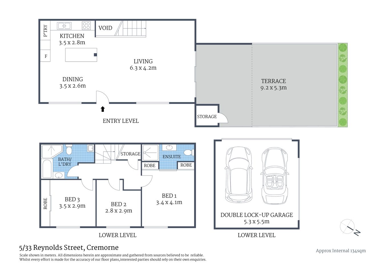 Property listing image
