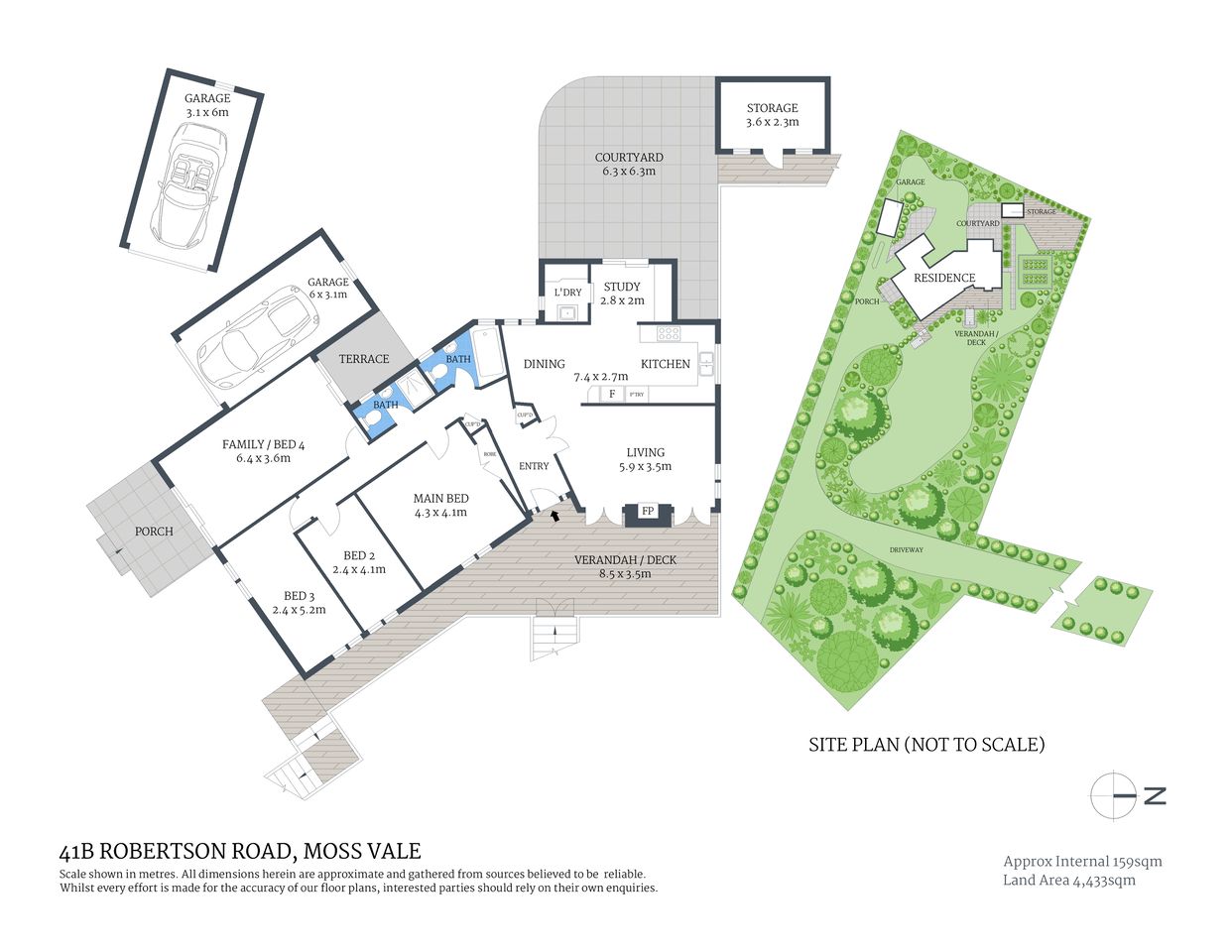 Property listing image