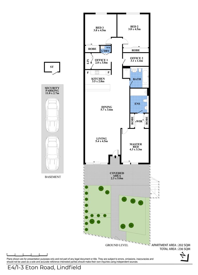 Property listing image