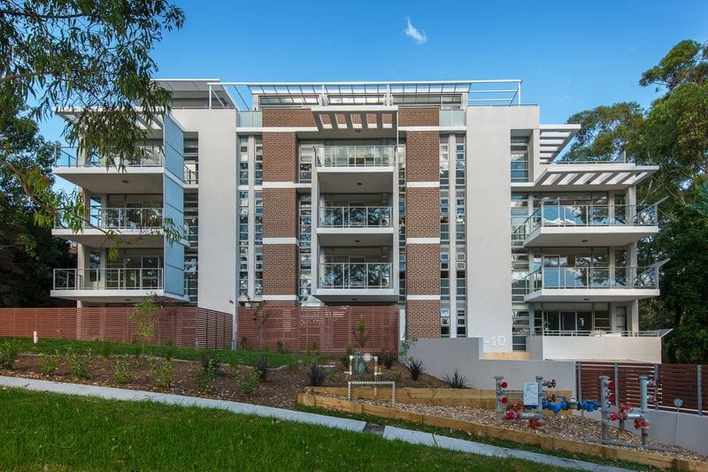 Property listing image