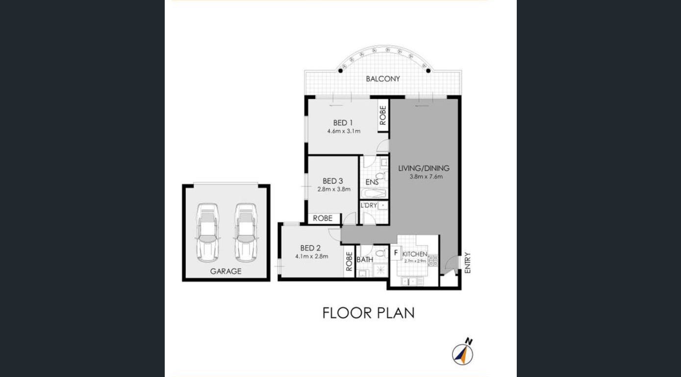 Property listing image