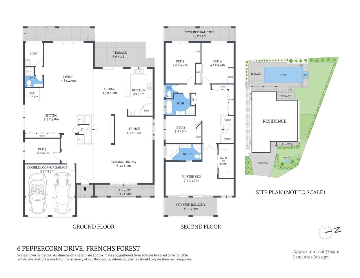 Property listing image