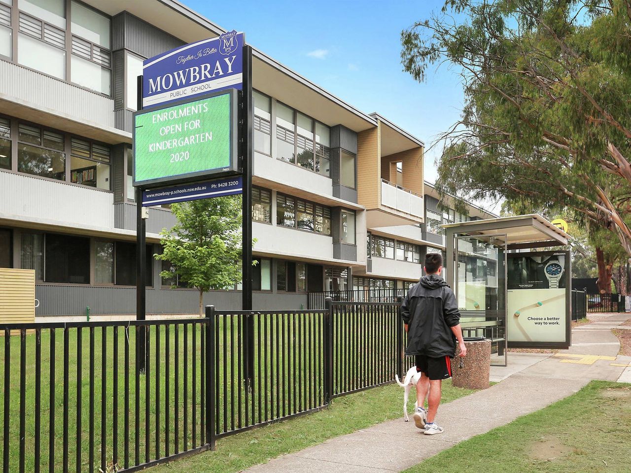 Property listing image