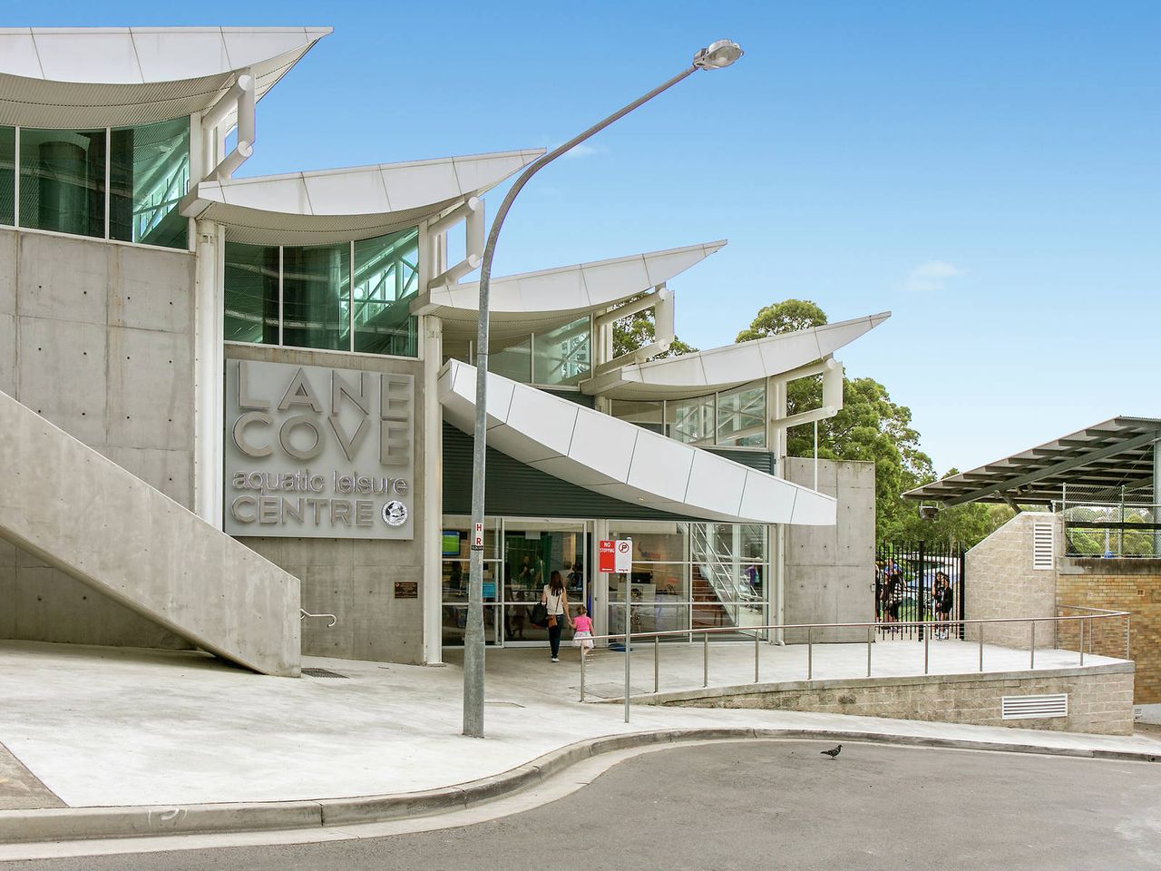 Property listing image