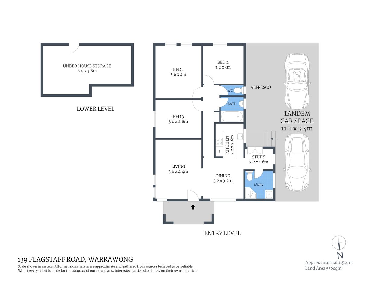 Property listing image