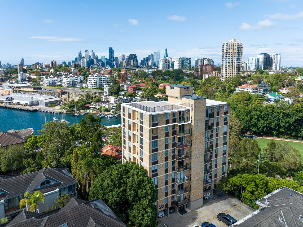 Property listing image