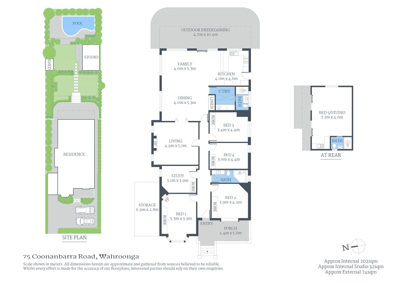 Property listing image