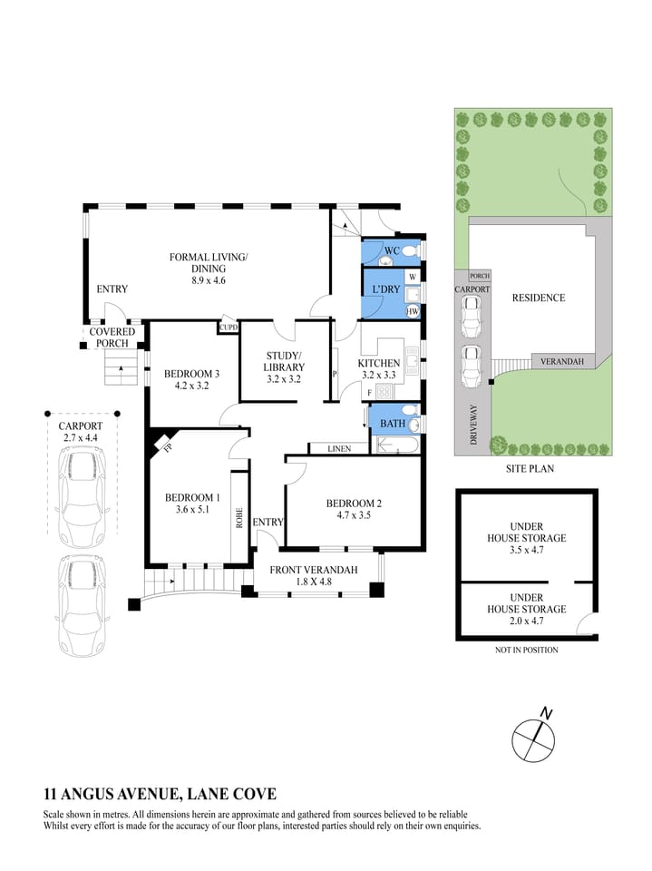 Property listing image