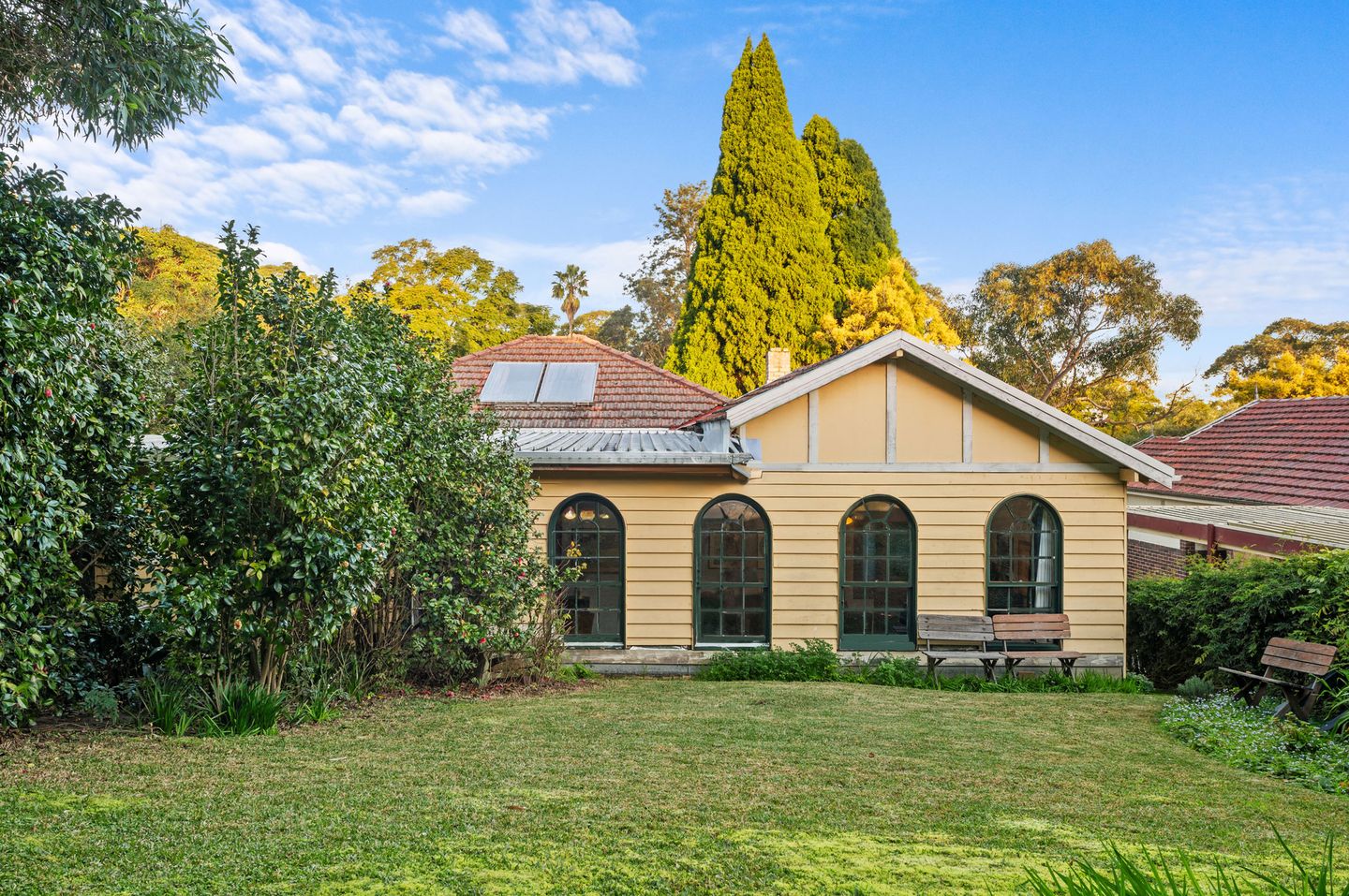 Property listing image