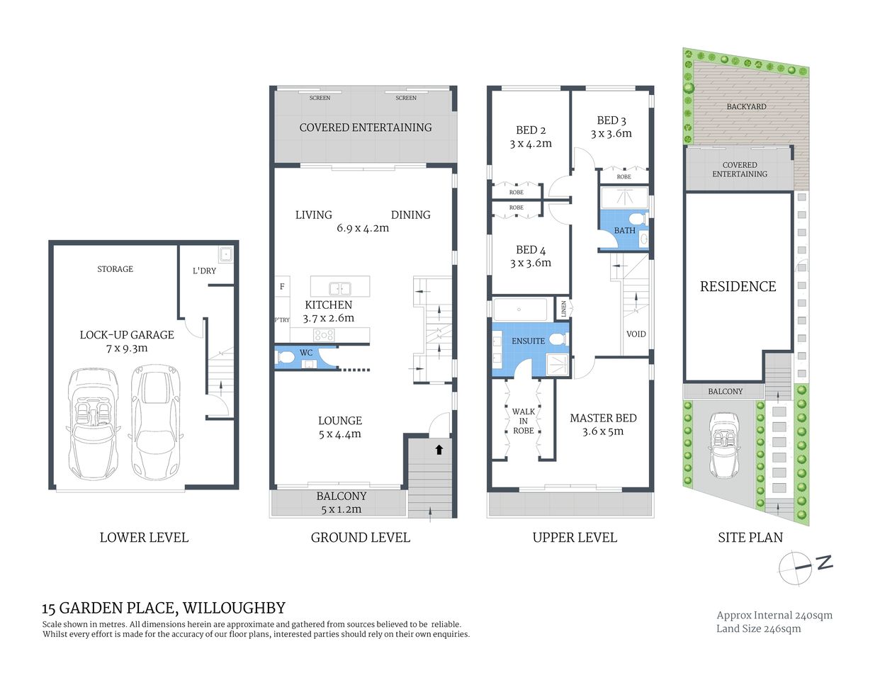 Property listing image