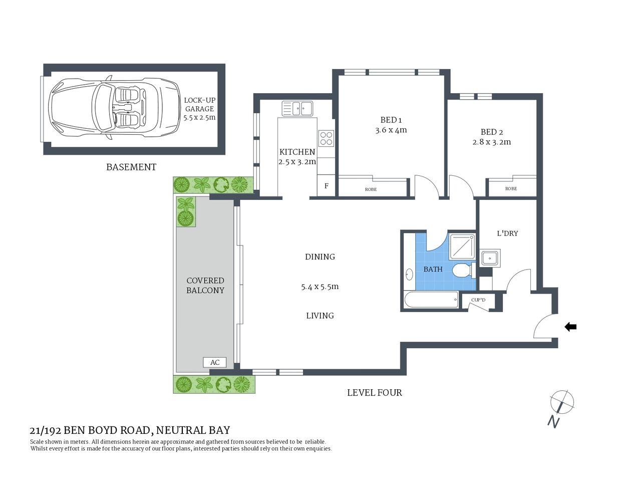 Property listing image