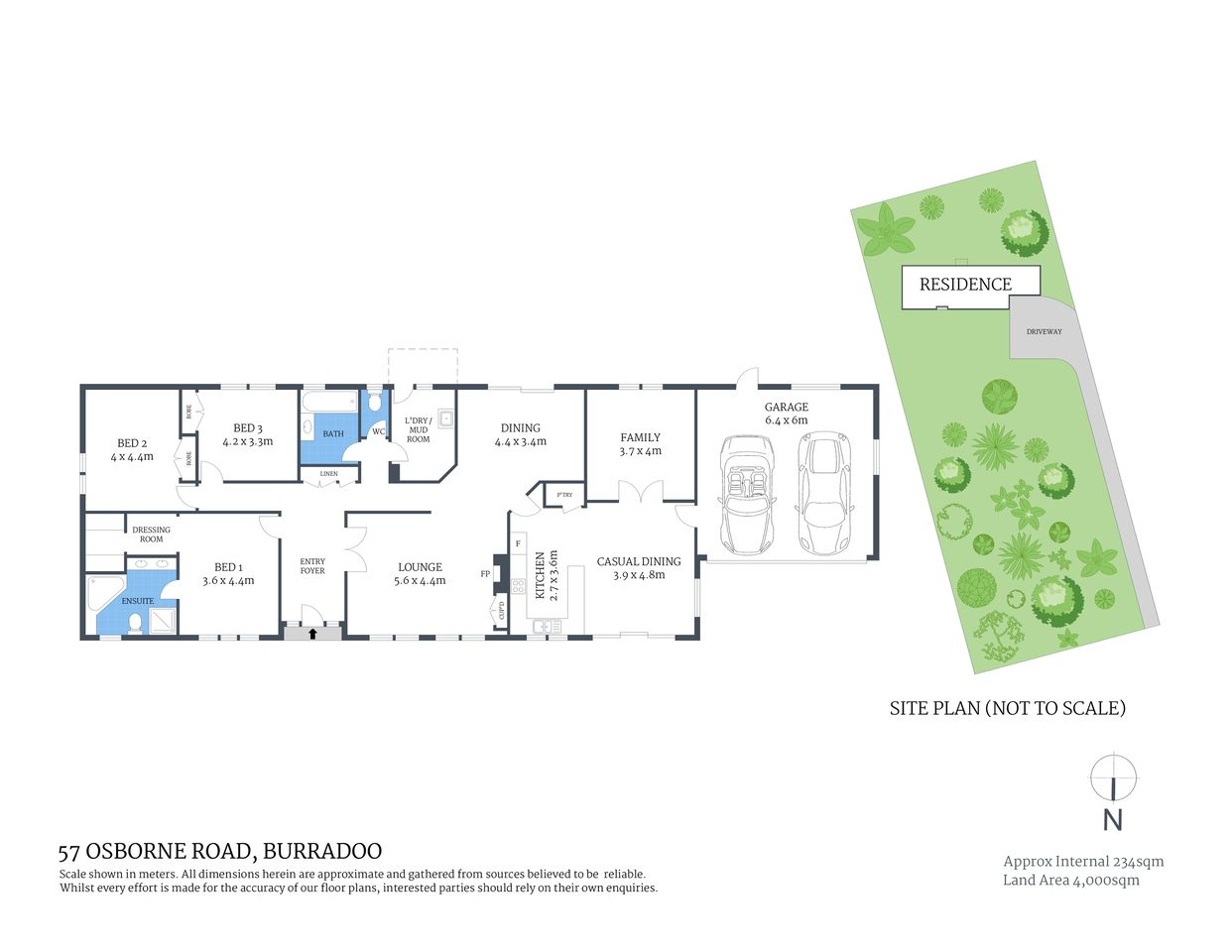 Property listing image