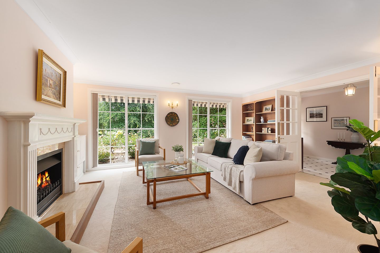 Property listing image