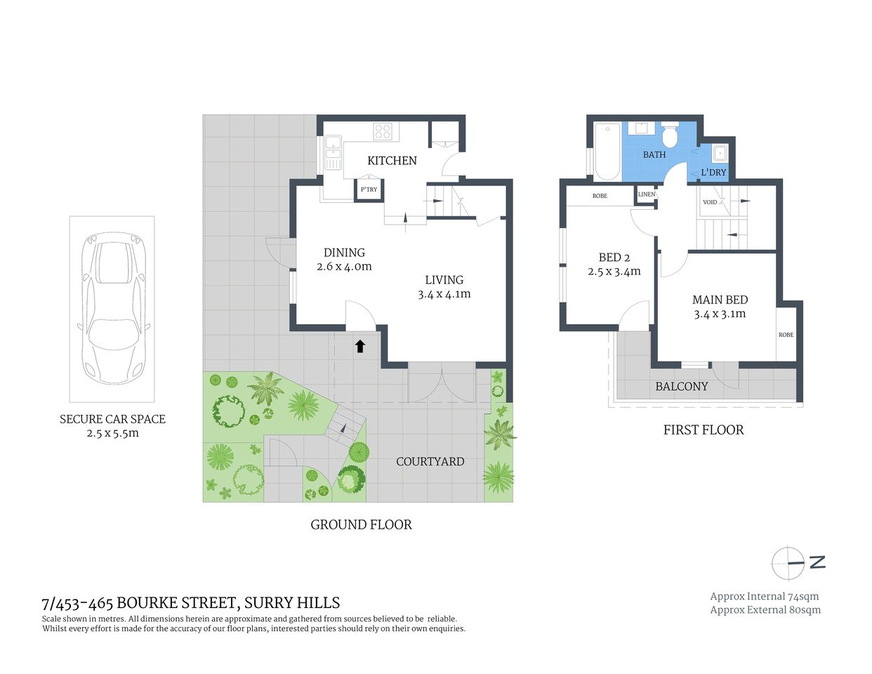 Property listing image