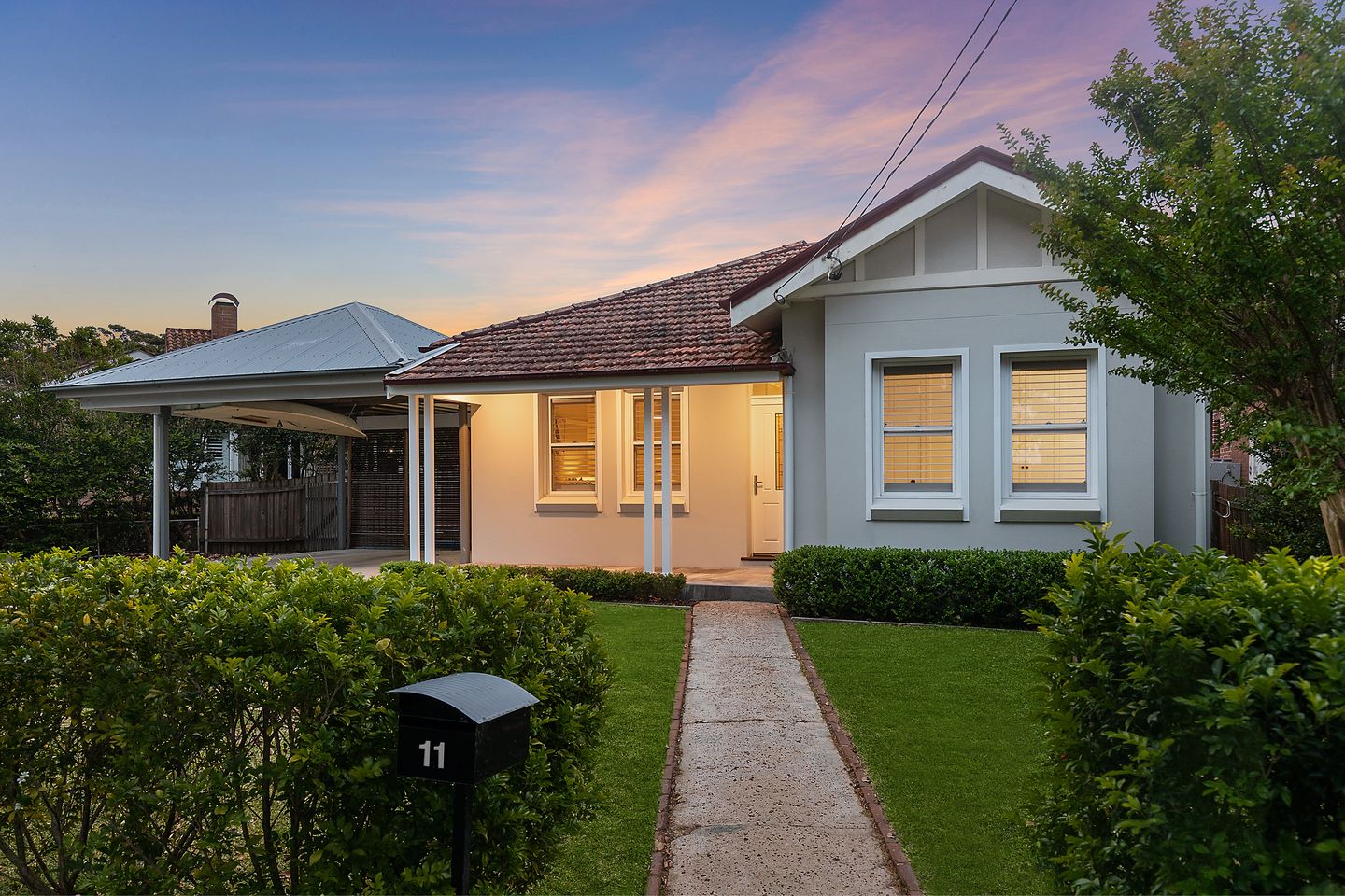 Property listing image