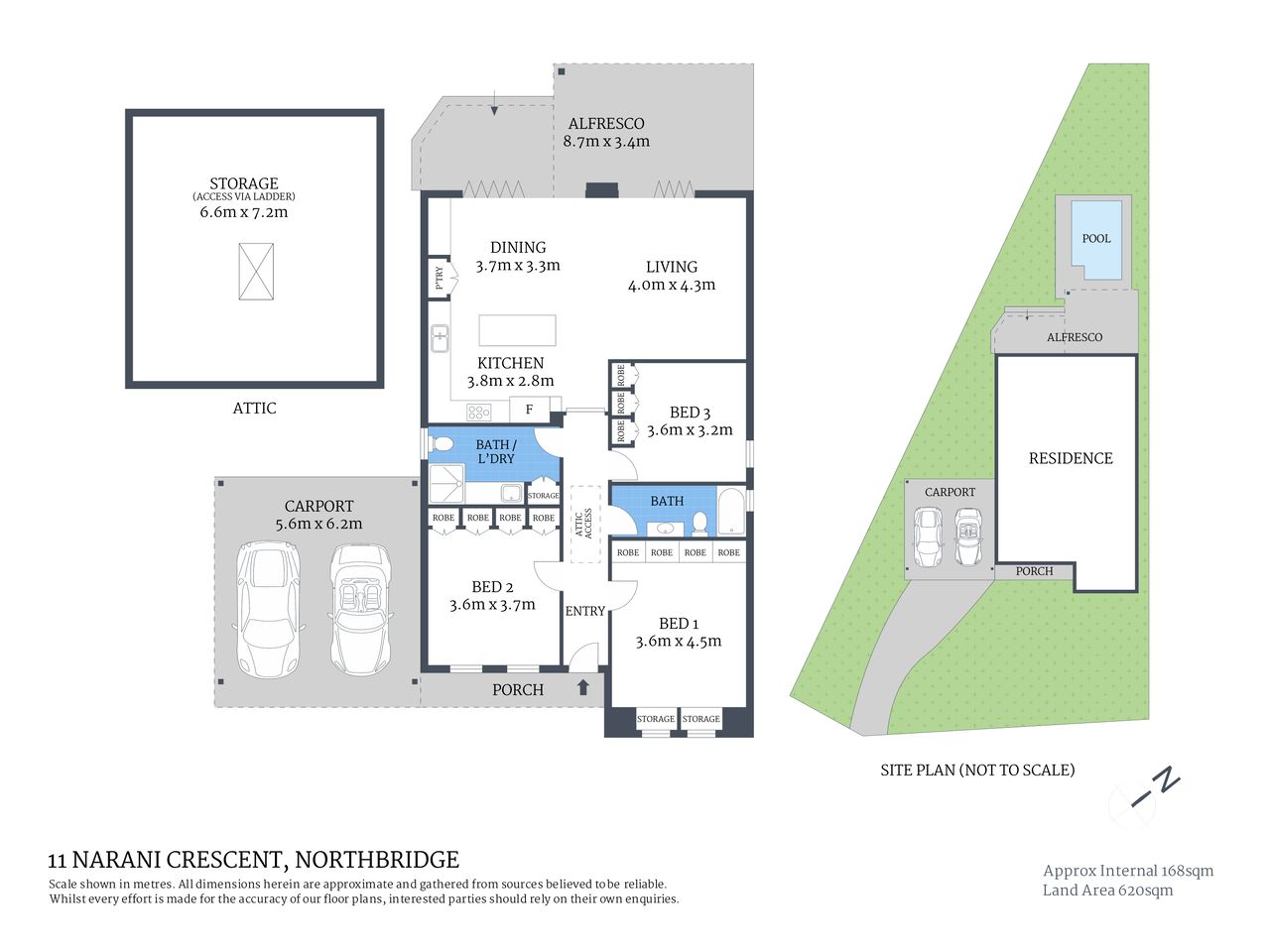 Property listing image