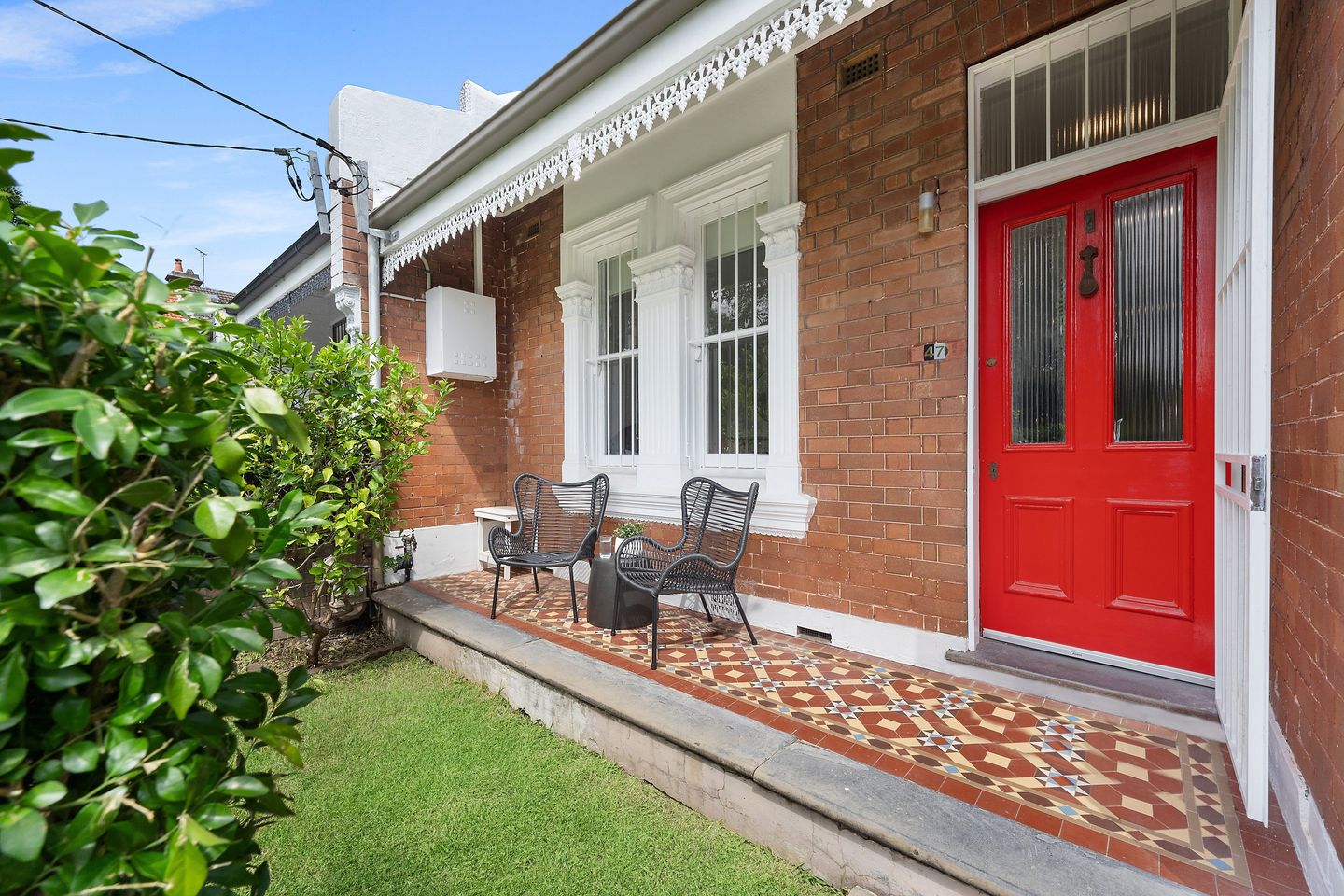 Property listing image