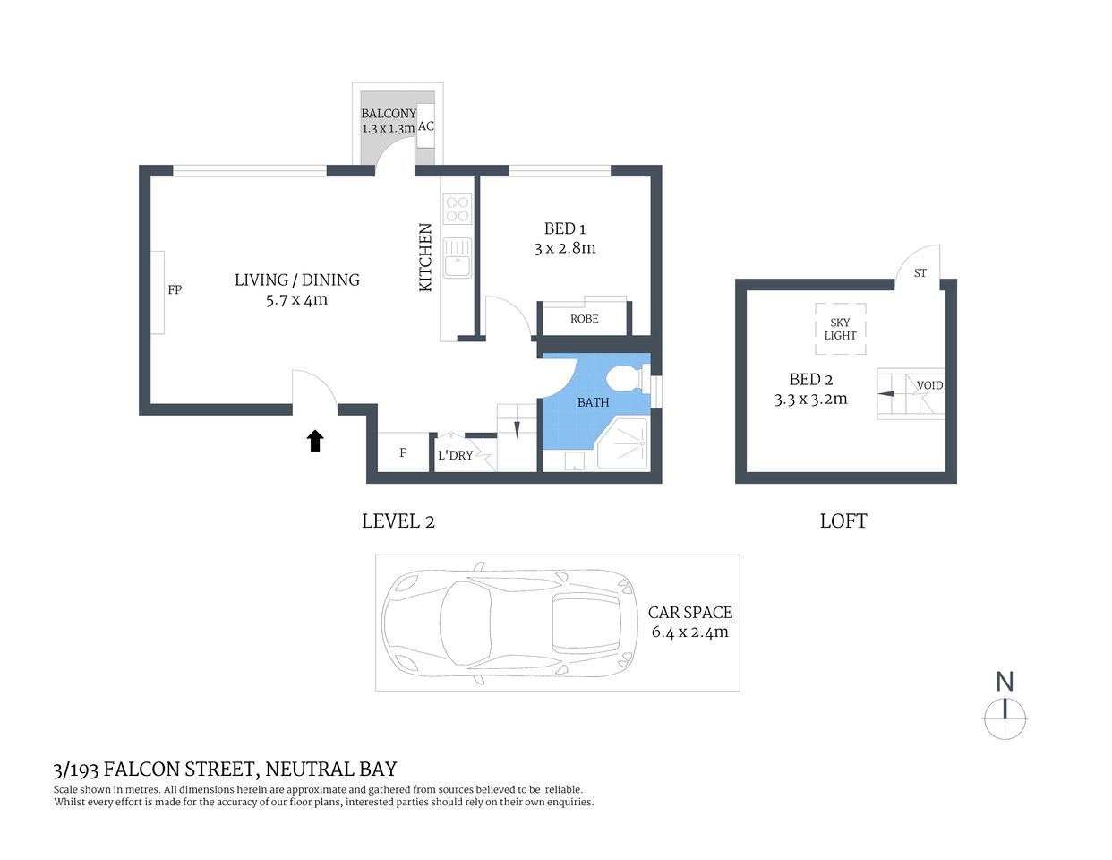 Property listing image