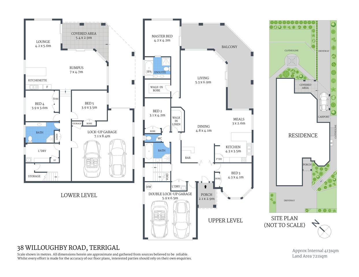Property listing image