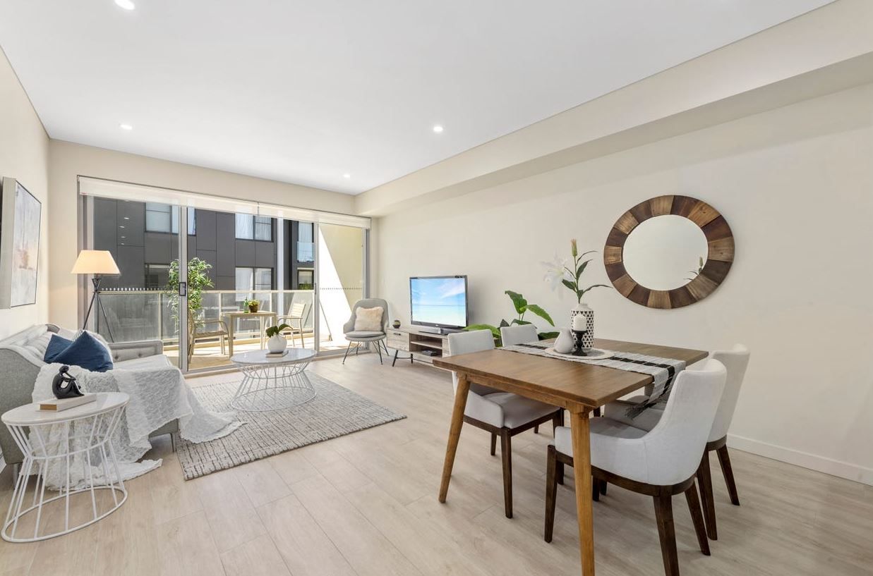 Property listing image