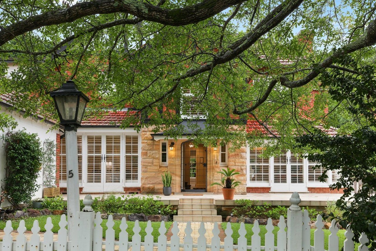 Property listing image