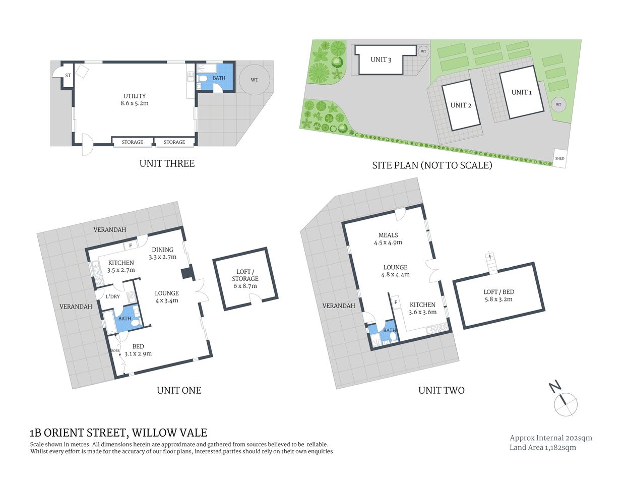 Property listing image