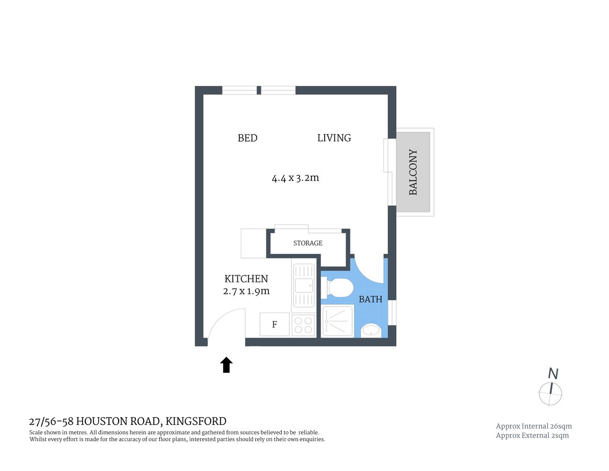 Property listing image