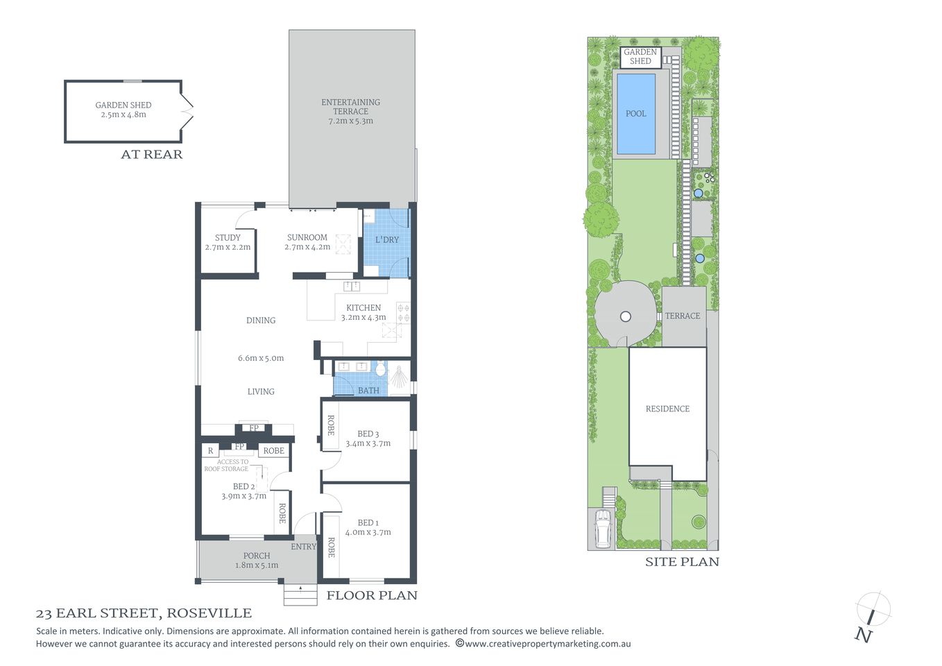 Property listing image