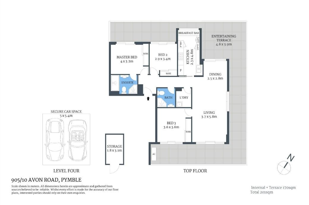Property listing image