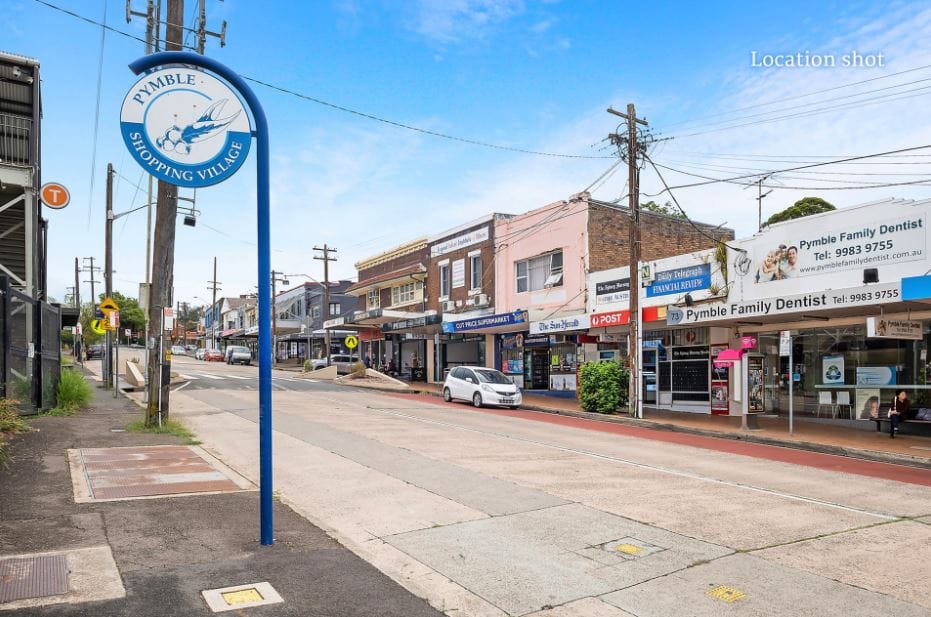 Property listing image