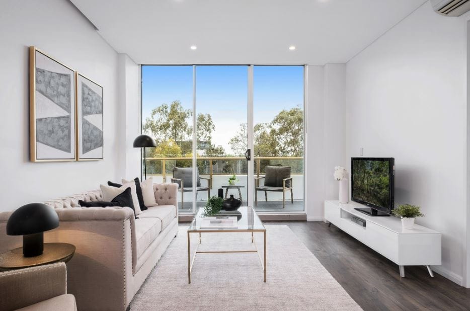 Property listing image