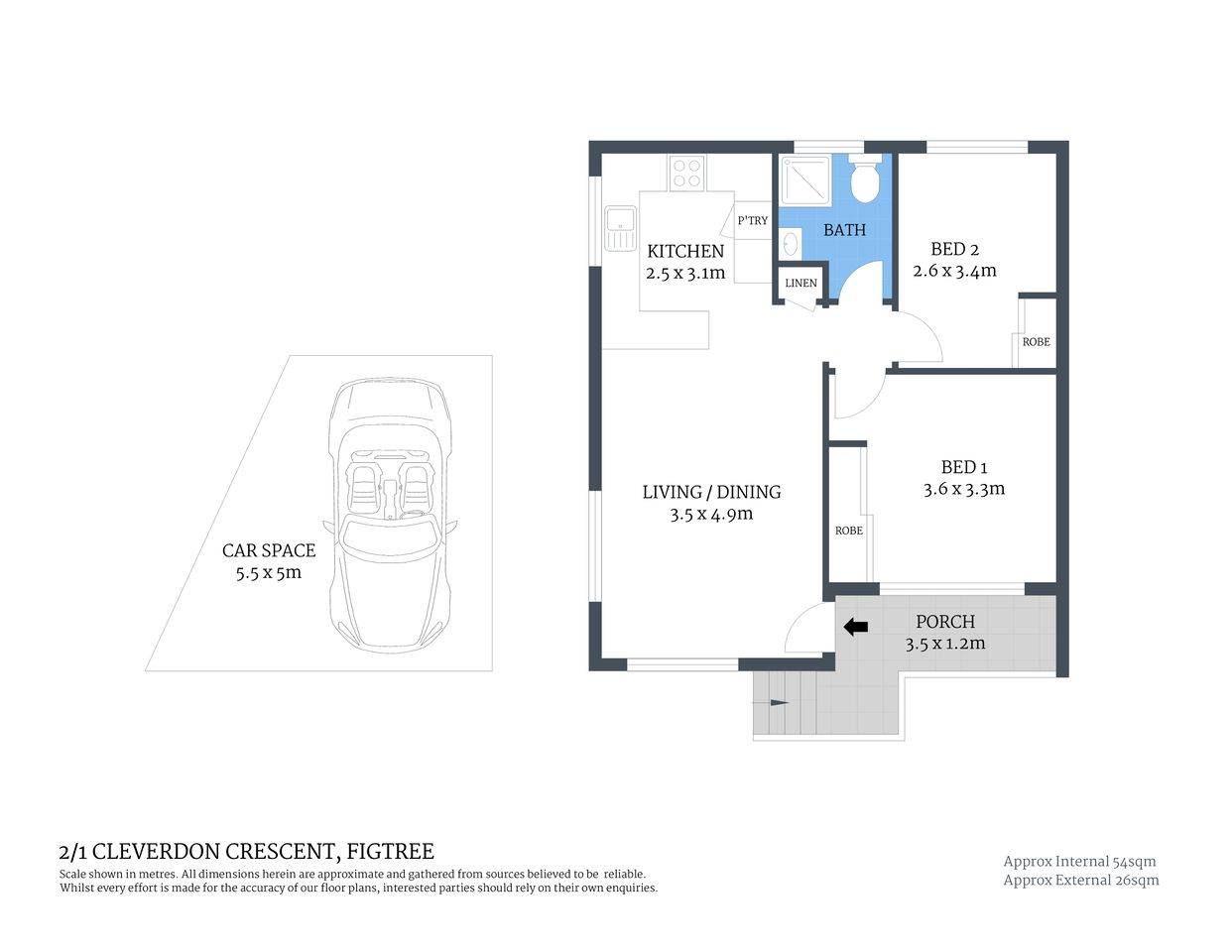 Property listing image