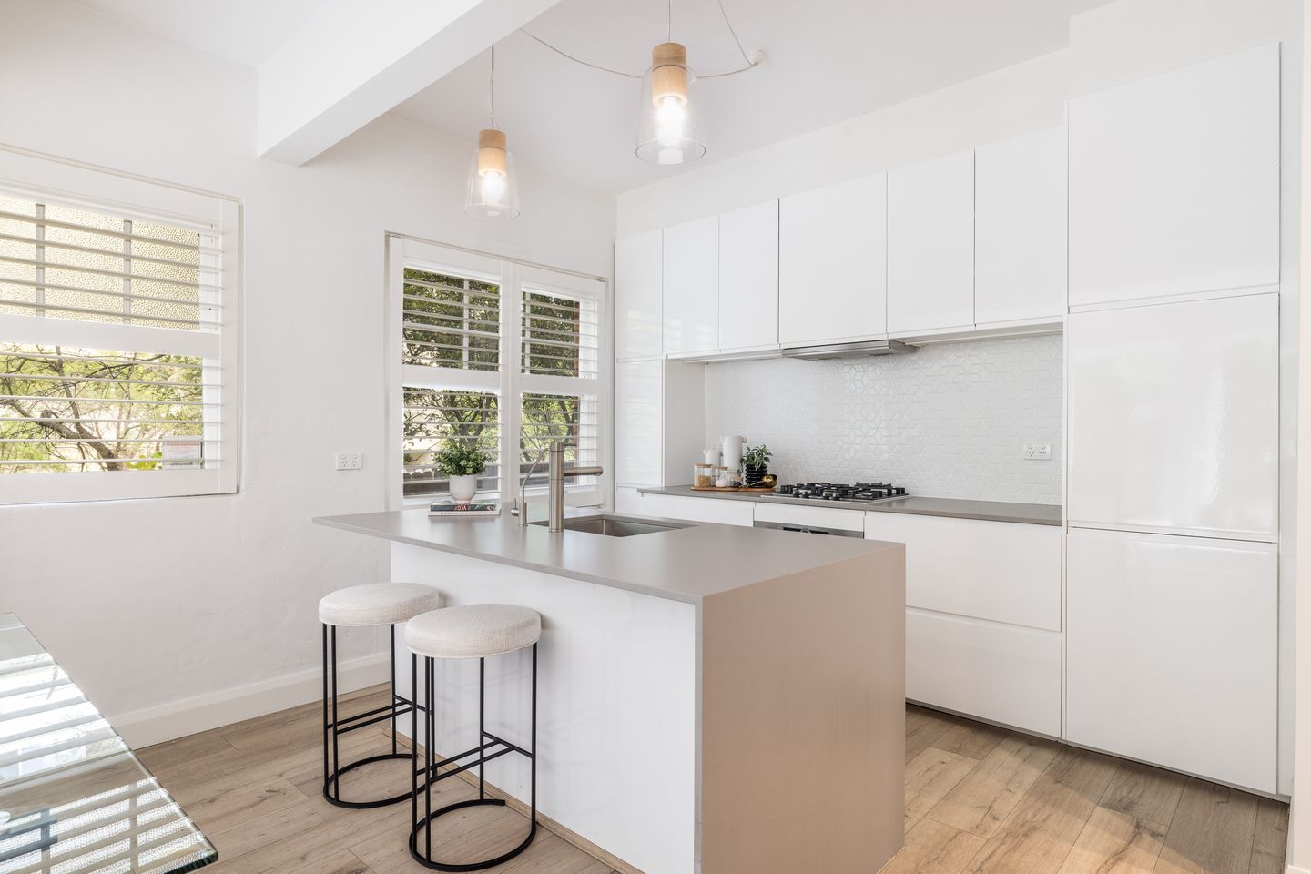 Property listing image